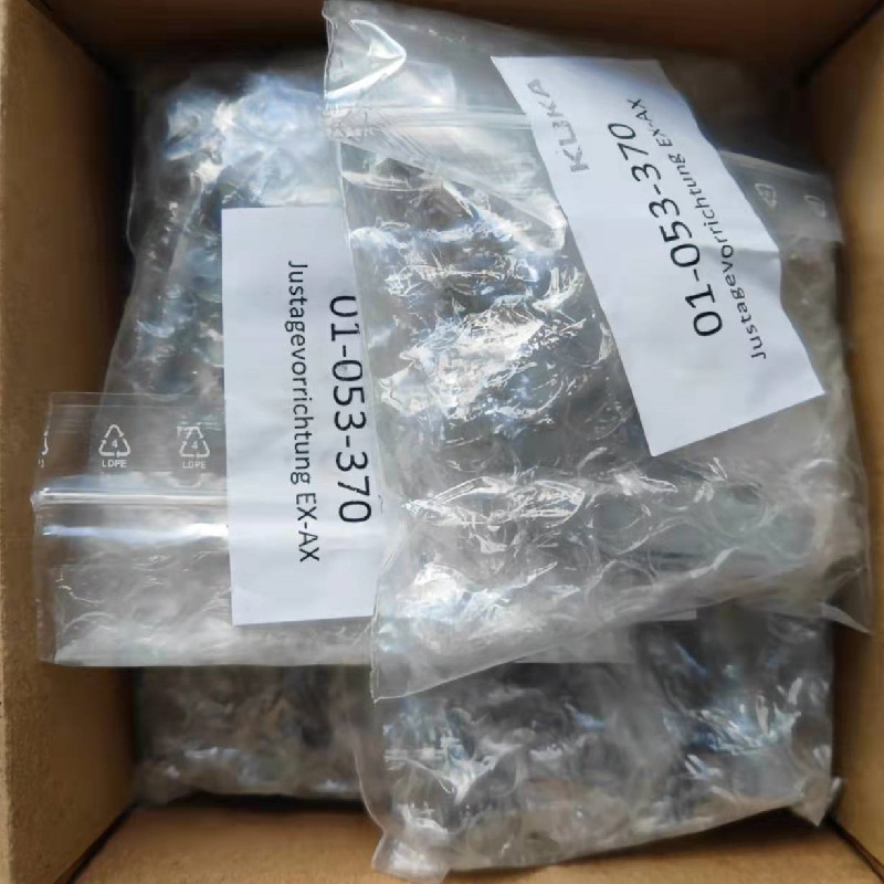 1053370零点校准工装kuka探针现货全新原装库卡机器人配件