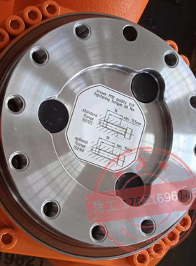 库卡15Z 142 155 6.5F密封圈KR210R2700-2骨架油封kuka机器人配件