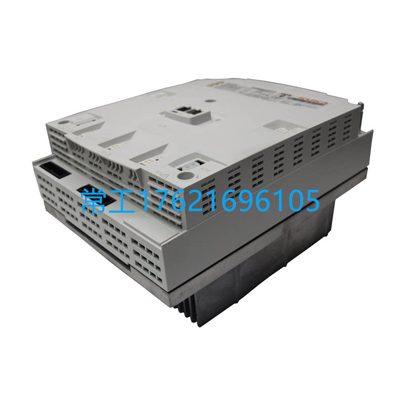 库卡kpp 600-20 3x20 ul电源驱动器模块245213机器人零件现货