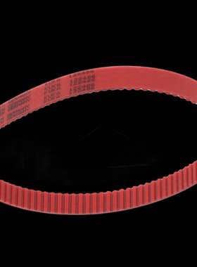 kuka齿形带库卡皮带122486同步带16 AT 5/525 -E5/7.5机器人配件