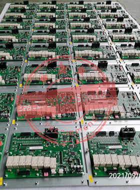 库卡SIB安全板161116德国kuka机器人配件电路板全新现货