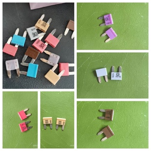 库卡保险丝170525保险片KUKA机器人原装全新配件现货