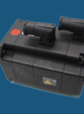 kuka库卡电机1FK7103-5AF81-1YY3-Z S17全新原装现货机器人配件