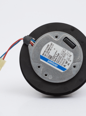 REF100-11/14/2H库卡250623机器人配件kuka风扇现货ebmpast风扇