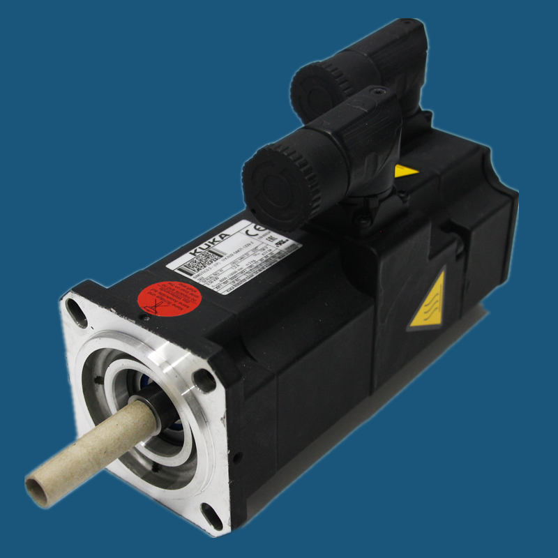 库卡电机kuka机器人配件原装现货