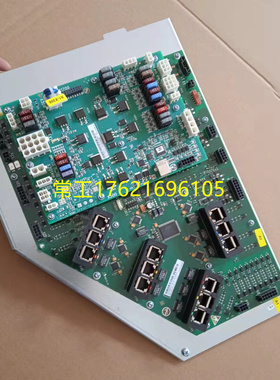 库卡kuka控制柜CCU板235627机器人配件全新现货