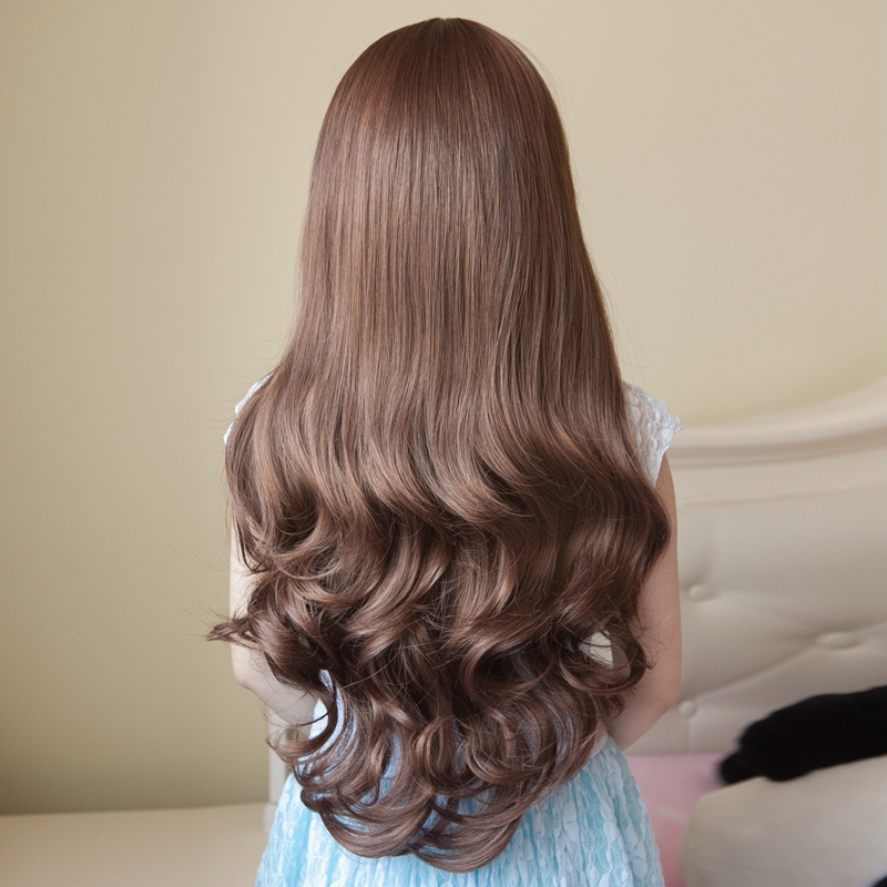 Perruque FSHOW    Les cheveux longs - Ref 2613017 Image 3