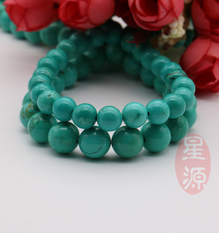 美国微沁4-12mm散珠子饰品材料