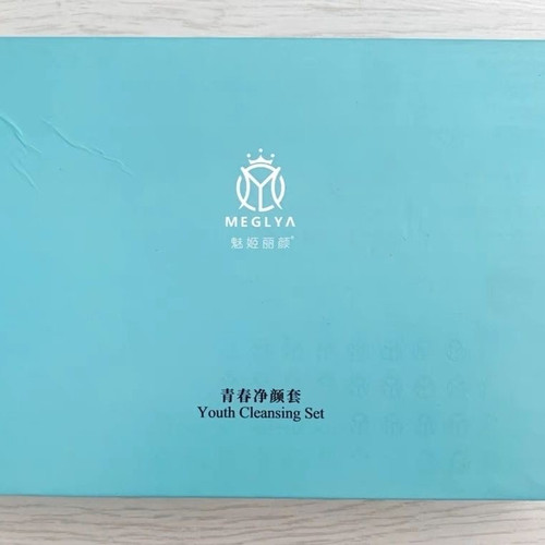 魅姬丽颜青春净颜套