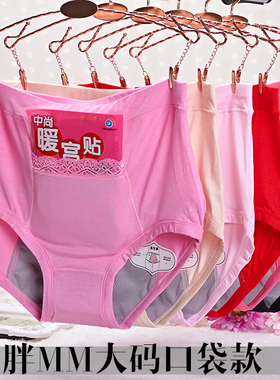 Ladies Menstrual Period Underwear Women Leakproof Panties