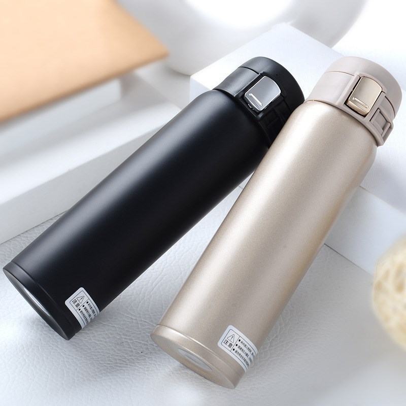 Stainless Steel Insulated Cup Thermal water Bottle保温水杯壶 餐饮具 保温杯 原图主图