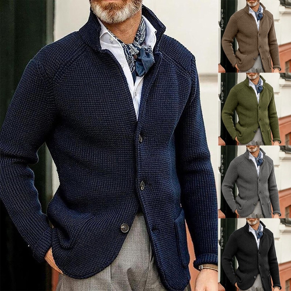 Men'ssweatercolim