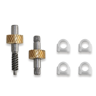 E46 适用于宝马E36 E64敞篷车顶锁天窗齿轮修理包套件67618370816