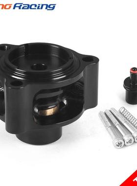 汽车改装泄压阀底座适用于Mercedes C180 C250 C300 BOV T9458