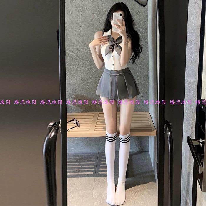 性感护士制服jk纯欲诱惑老