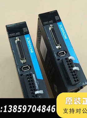 汇川CANlink总线400W伺服驱动器SV660AS2R8议价