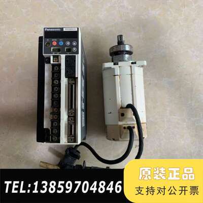 伺服驱动MSDA083A1A，MSMA082A1G议价