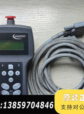 electrox 600GrouP激光控制手柄，所示议价