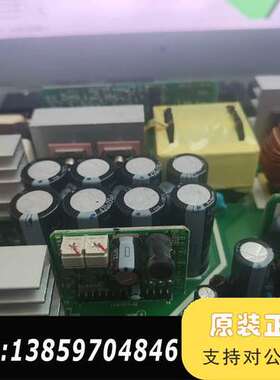 OTC机器人，FD11控制柜电源板 L21720，议价