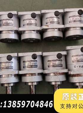 SHIMPO/宝行星减速机VRGF-5B60P-200-G议价