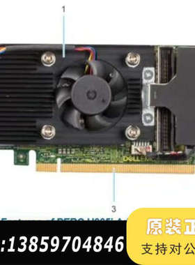 PERC12 H965i  带风扇  24gb R议价