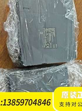 PLC CPU模块 Q13UDHCPU，，成议价