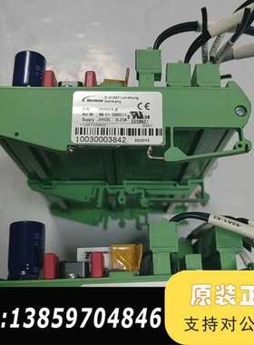 诺信胶机主板 D-21337    PN/207024G 实议价