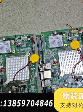 安卓系统工控主板，AM8-3500，带EC20CEFD-议价