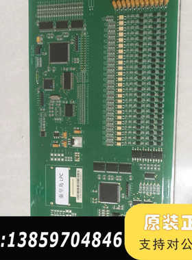 华模块卡件CCC2.906.401六块       CCC议价