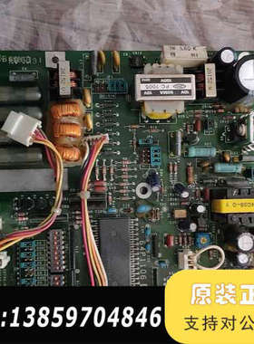 古野雷达电罗经信号转换板64P1106议价