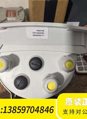 KROHNE科隆电磁流量计转换器，型号UFC300，机蓝色议价