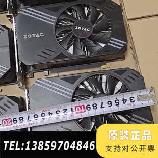 改索泰itx短卡30hx 6g性能相当1660supe议价