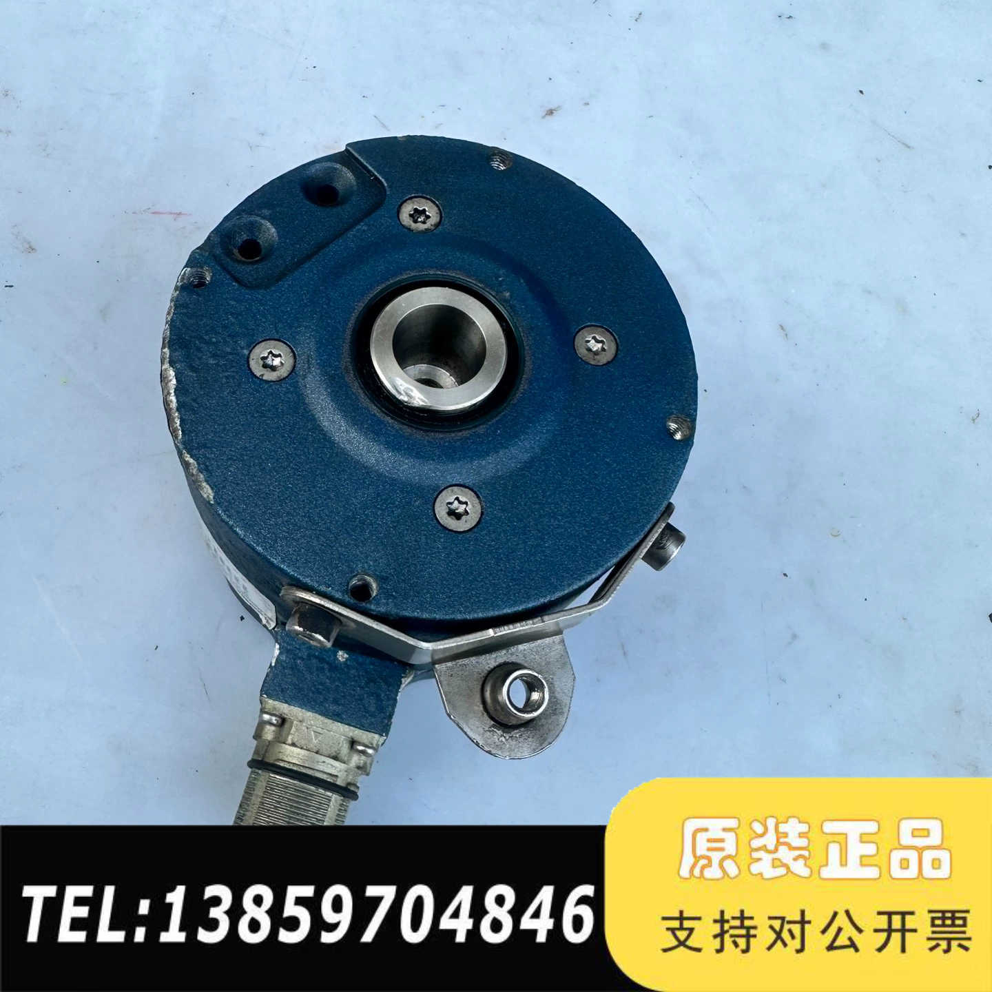 林德编码器862209116 2500PPr TTL议价