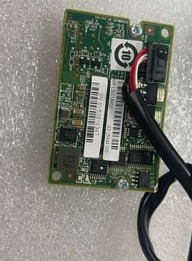 LSI SAS9361-8I CVM02电容FLASH模块+议价