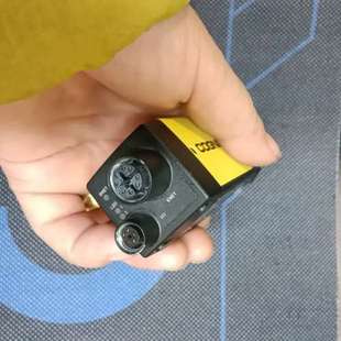 50智能相机 363 原议价 IS8402M 康耐视COGNEX