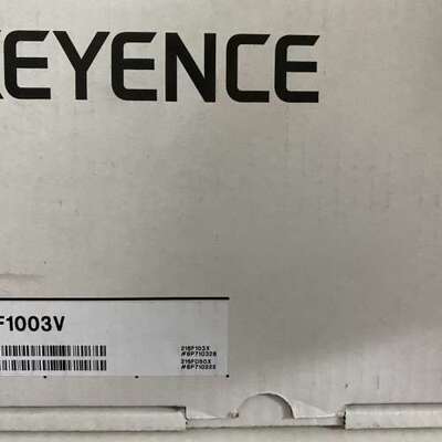 SI-F1003V  基恩士 控制器议价