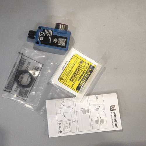 威格勒Wenglor光电传感器XR96PCT2，罗马尼亚议价