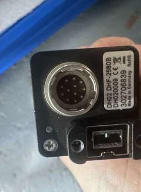 ALLIDE 相机 DHF-2580B  GPF-503议价