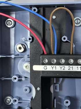 SKC82.61弹簧复位开关型执行器，兼容SIEMEN议价