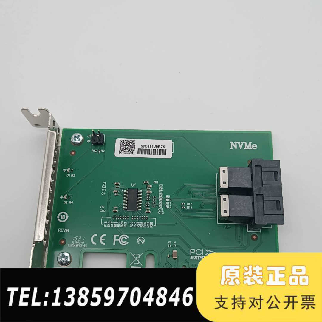 CEACENT  ANU04PE16  NVMe拓展卡 u.议价