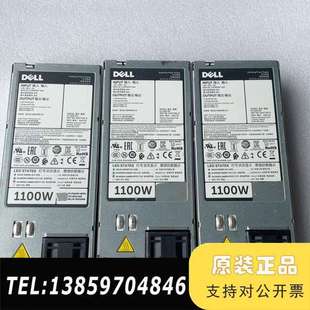 R730XD 服务器48V直流电源1100W议价 R720