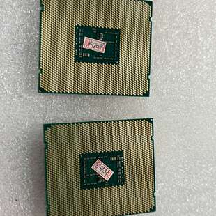 Intel/英特尔 E5 2673v3 CPU 正式版 议价