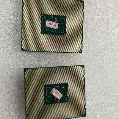 Intel/英特尔 E5 2673v3 CPU 正式版 议价