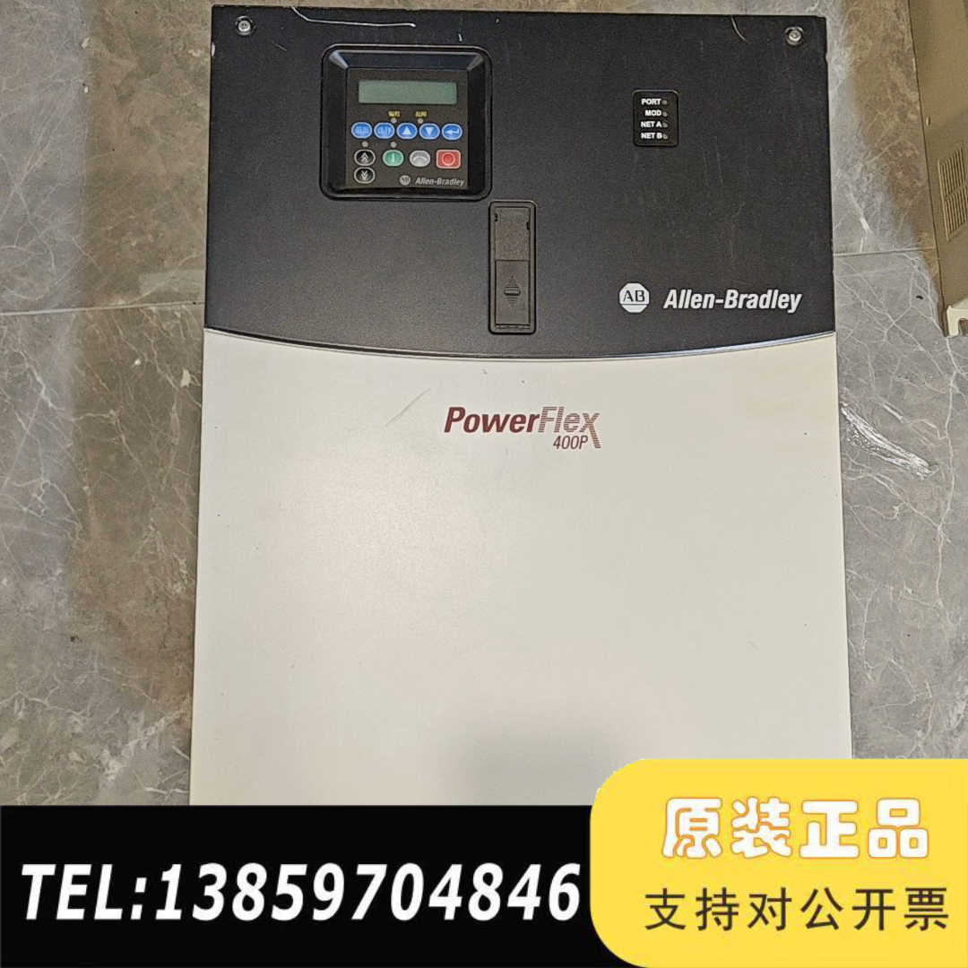 AB变频器22P-D105A103，45kW/60H议价