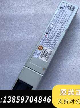 超微 Supermicro PWS-504P-1R，超微PW议价