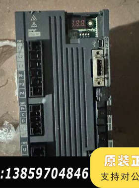 MR-J4-200B-U6812手，议价