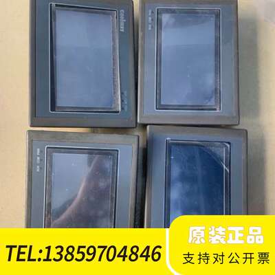 Coolmay顾美触摸屏MT6043H，议价