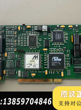 MIKROTRON M506 B Rev.4a BASEID议价
