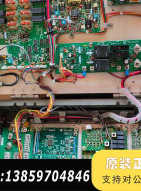 古野中高频收发机FS-1570T，板件齐全议价