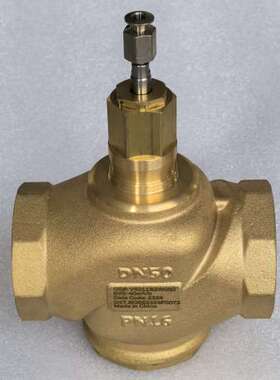 霍尼韦尔Honeywell V5011B2W050二通阀，D议价